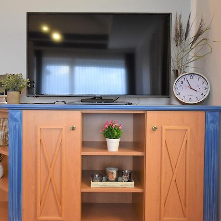 Apartmán Am Brook 16 Whg 5 Dahme  Exteriér fotografie