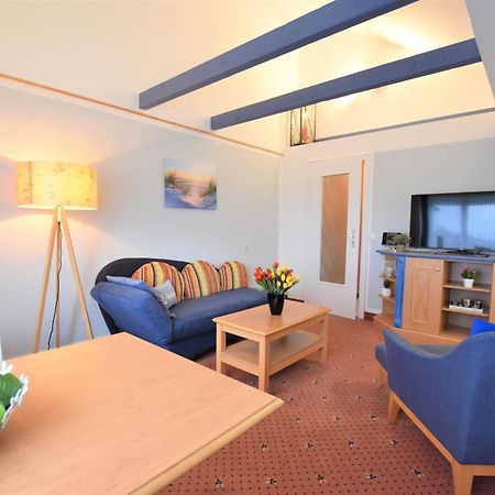 Apartmán Am Brook 16 Whg 5 Dahme  Exteriér fotografie