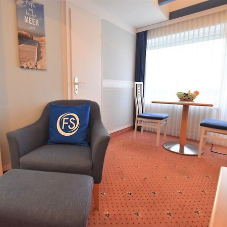 Apartmán Am Brook 16 Whg 5 Dahme  Exteriér fotografie