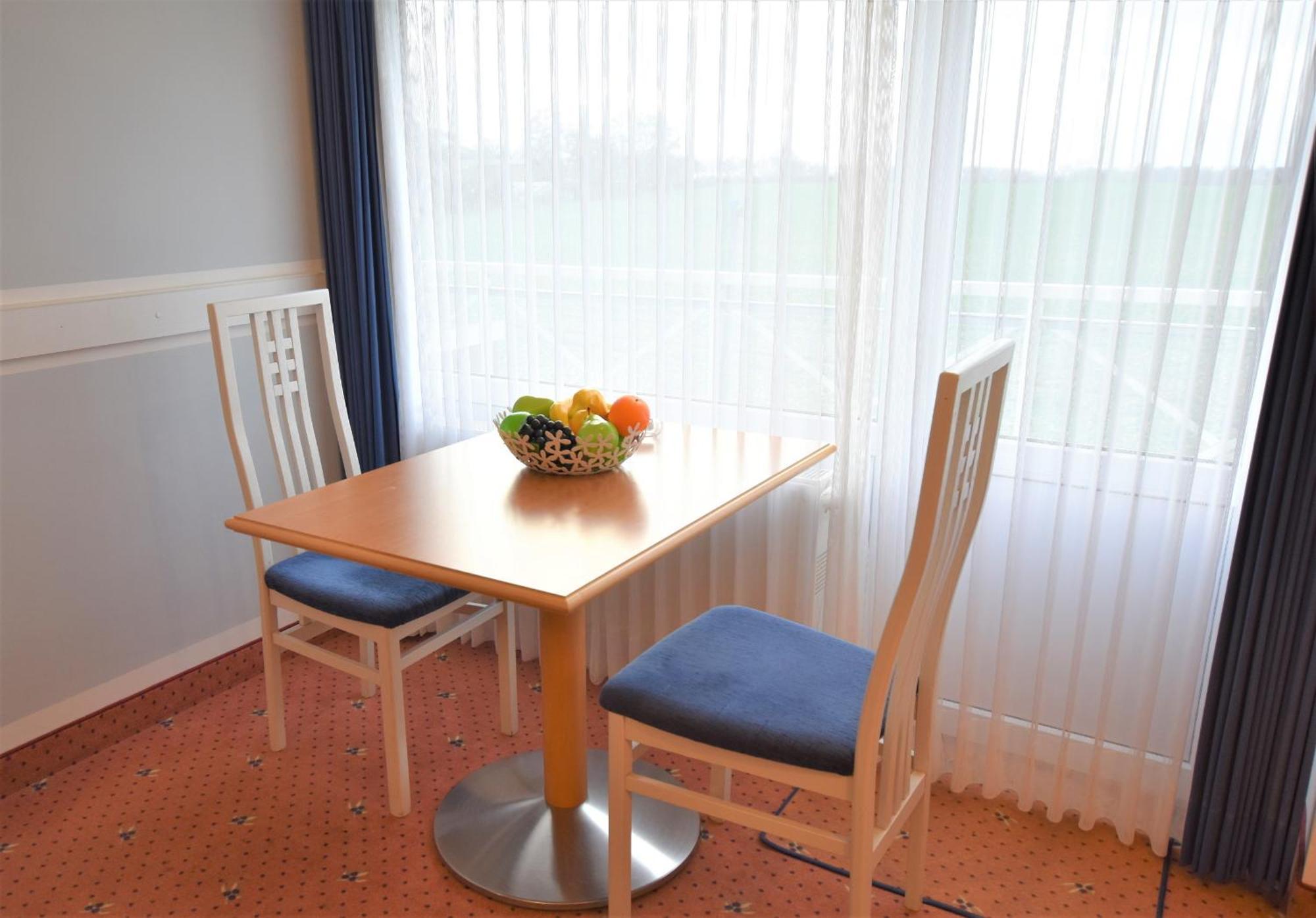 Apartmán Am Brook 16 Whg 5 Dahme  Exteriér fotografie