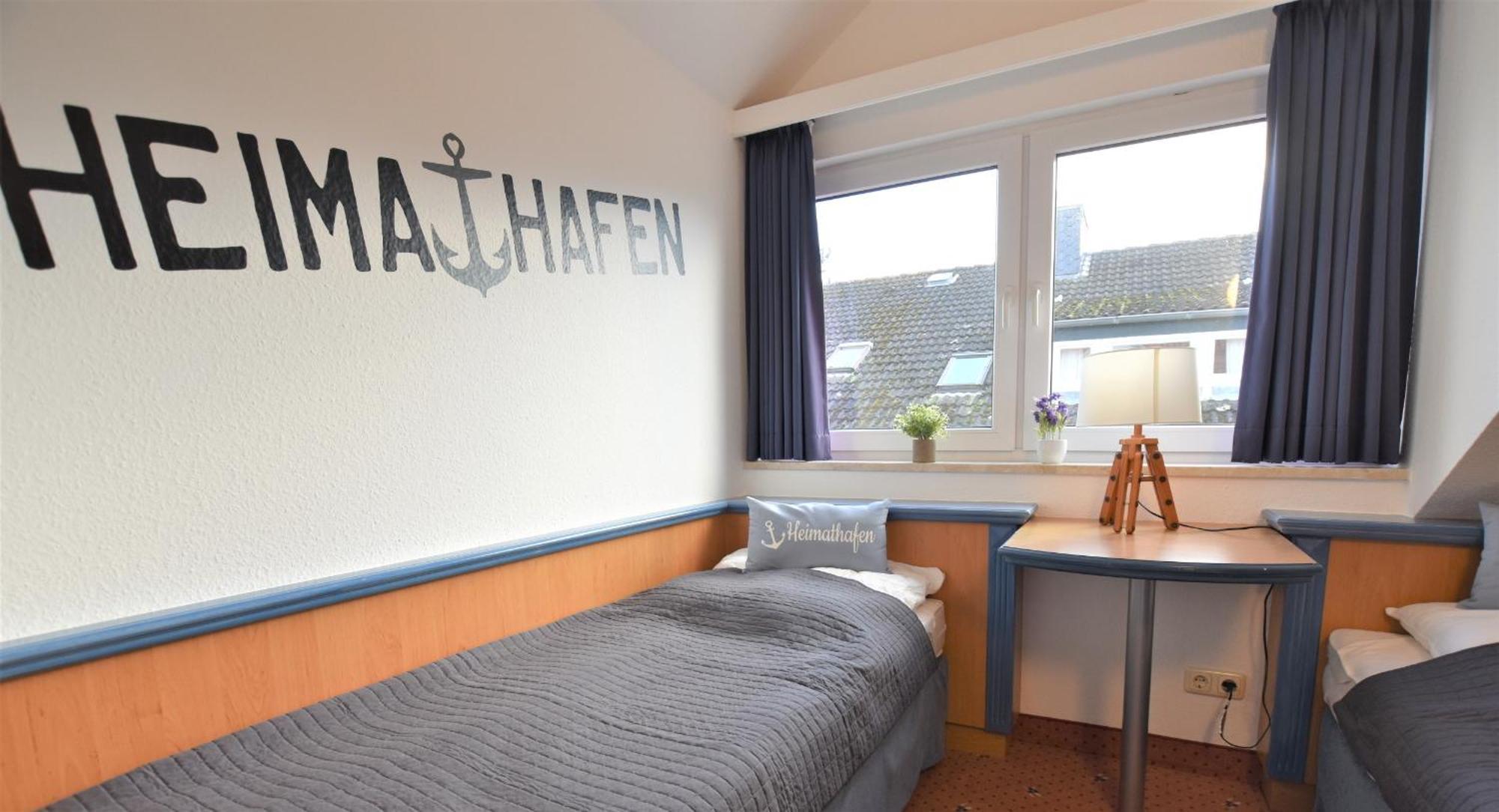 Apartmán Am Brook 16 Whg 5 Dahme  Exteriér fotografie