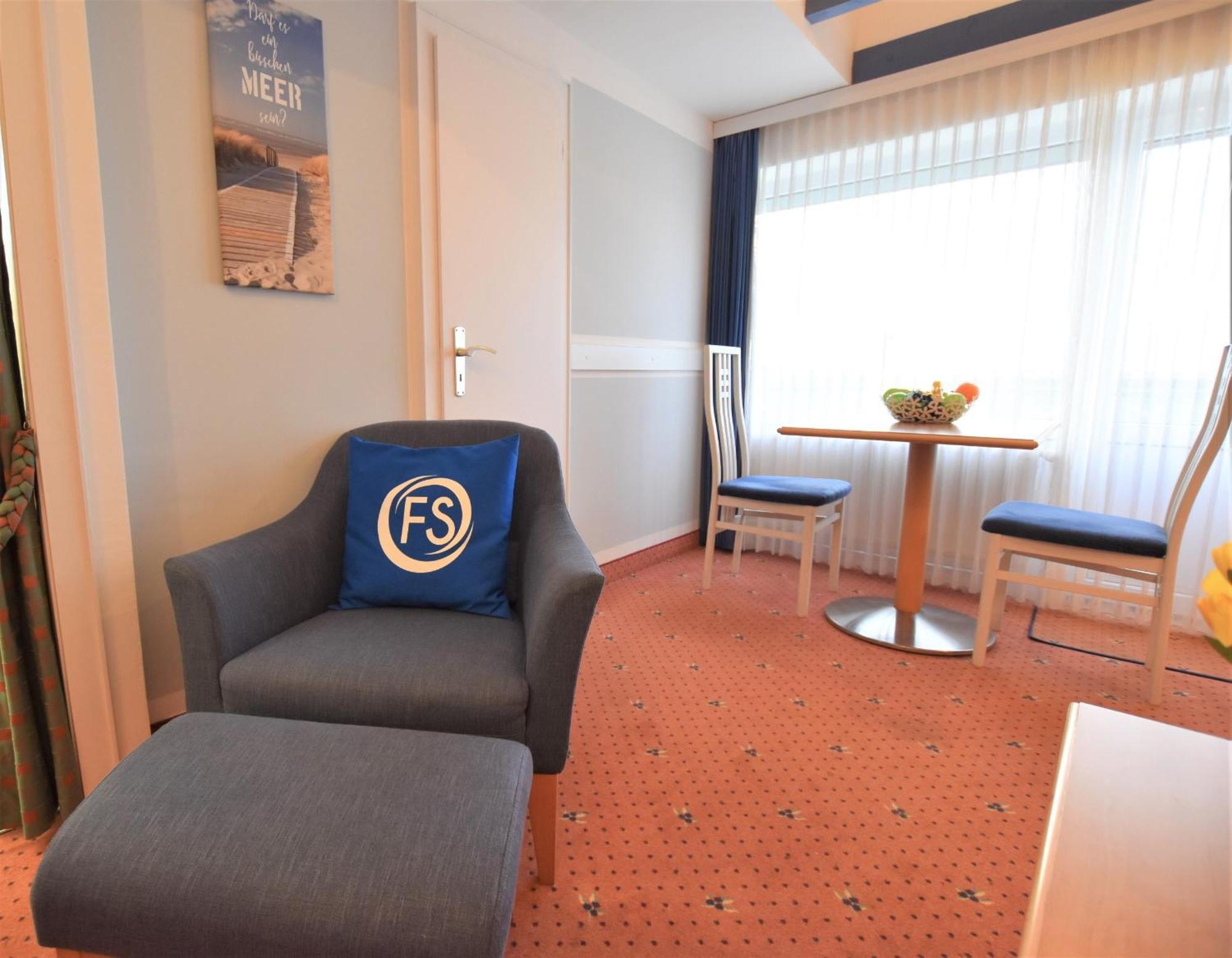 Apartmán Am Brook 16 Whg 5 Dahme  Exteriér fotografie