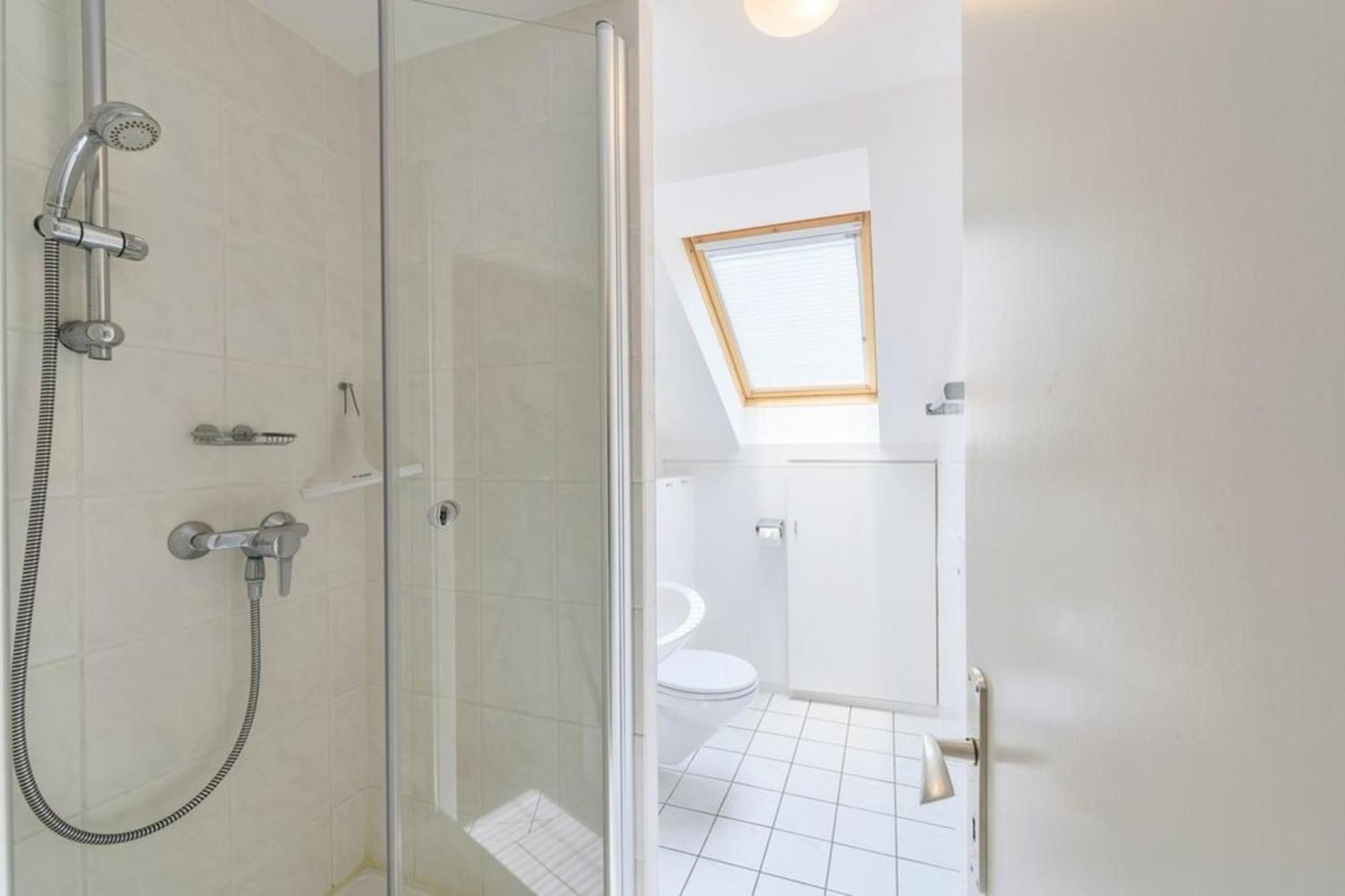 Apartmán Am Brook 16 Whg 5 Dahme  Exteriér fotografie